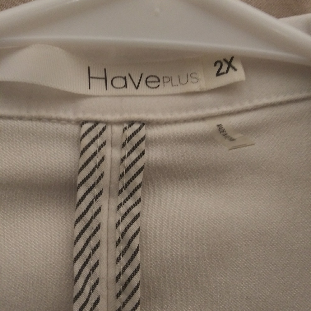 Haveplus 2x jacket - Picture 2 of 5